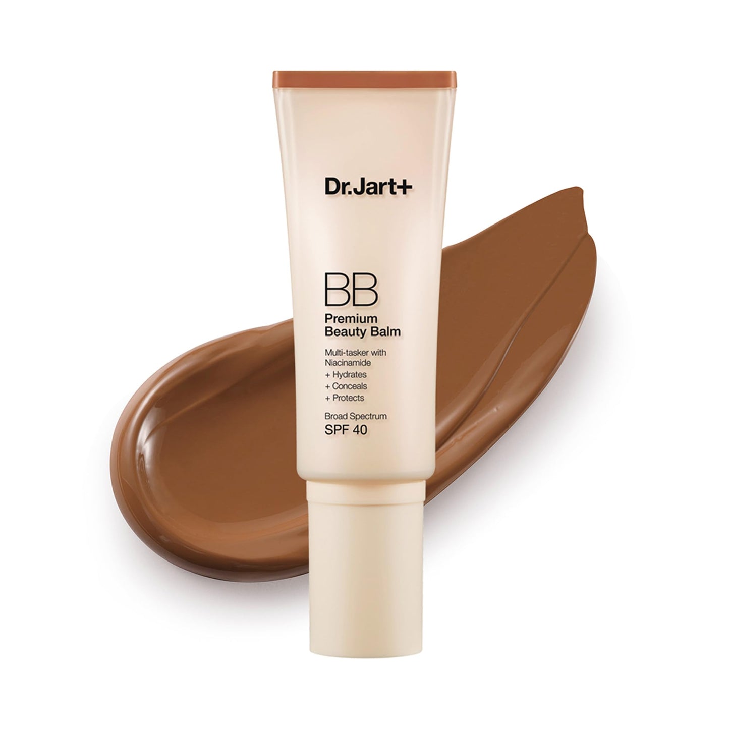 Dr.Jart+ Premium BB Tinted Moisturizer with SPF 40 and Niacinamide | bb cream | Korean Skin Care