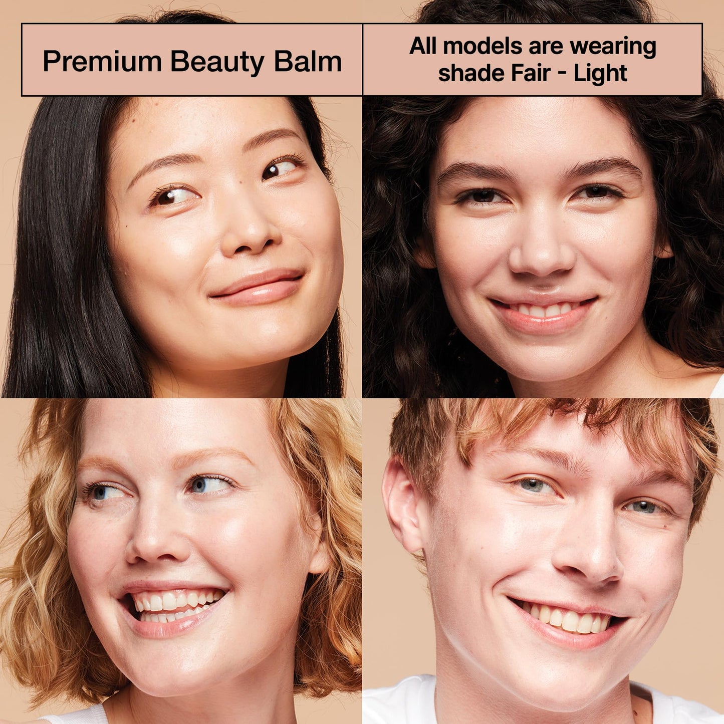Dr.Jart+ Premium BB Tinted Moisturizer with SPF 40 and Niacinamide | bb cream | Korean Skin Care