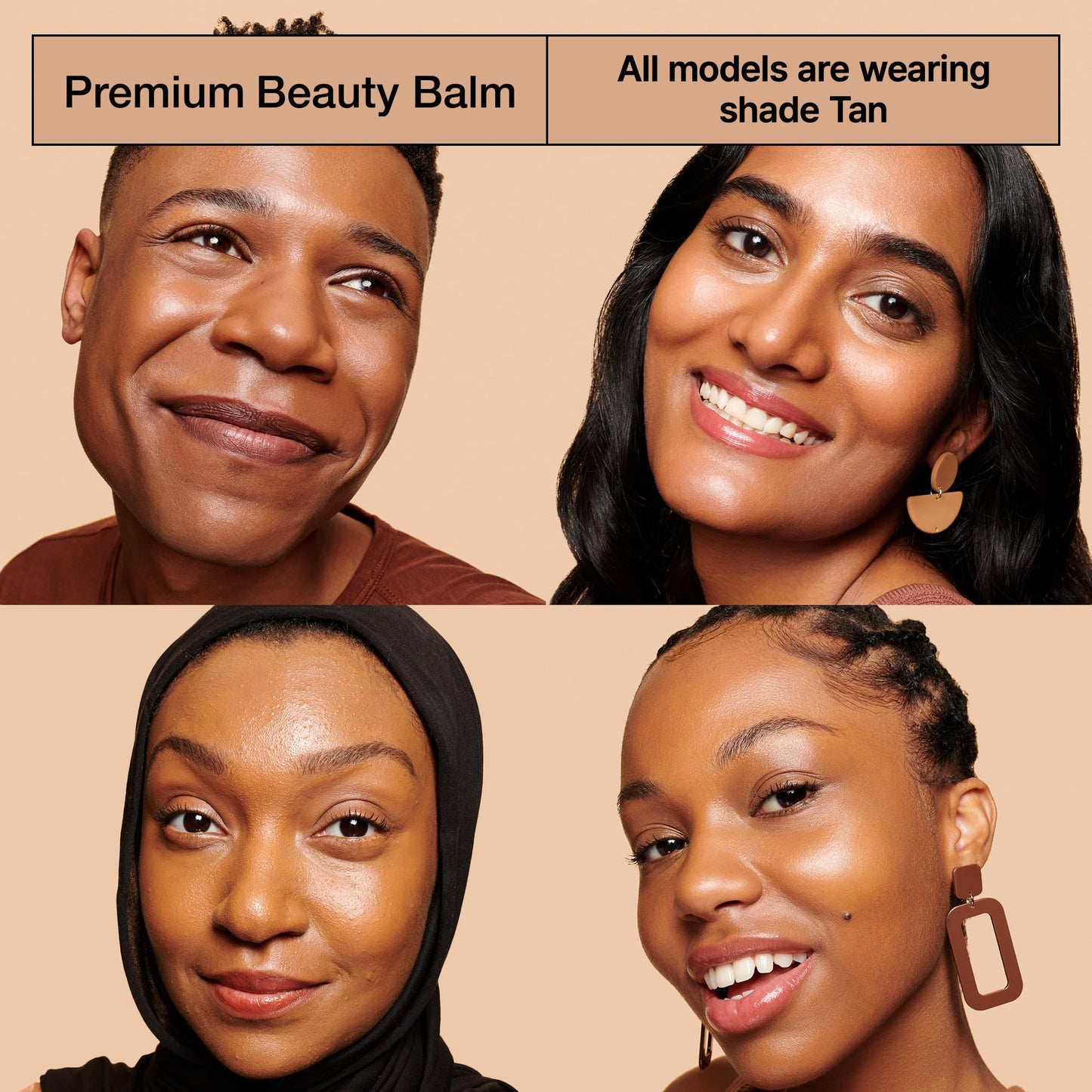 Dr.Jart+ Premium BB Tinted Moisturizer with SPF 40 and Niacinamide | bb cream | Korean Skin Care