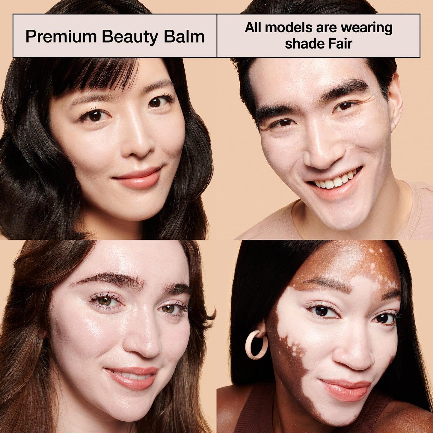 Dr.Jart+ Premium BB Tinted Moisturizer with SPF 40 and Niacinamide | bb cream | Korean Skin Care