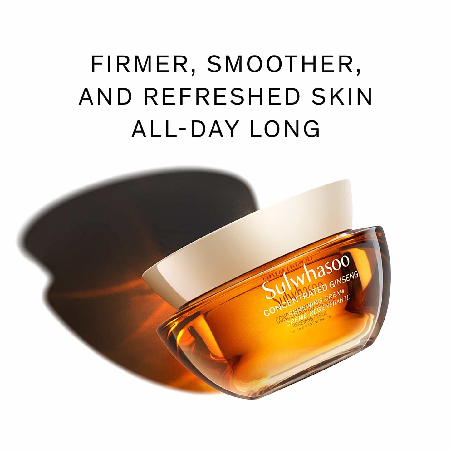 Sulwhasoo First Care Activating Serum - Skin Barrier Strengthening Anti-Aging Face Serum, Visibly Plumps & Hydrates, Reduces Visible Fine Line & Wrinkles, Vitamin C, Korean Skincare
