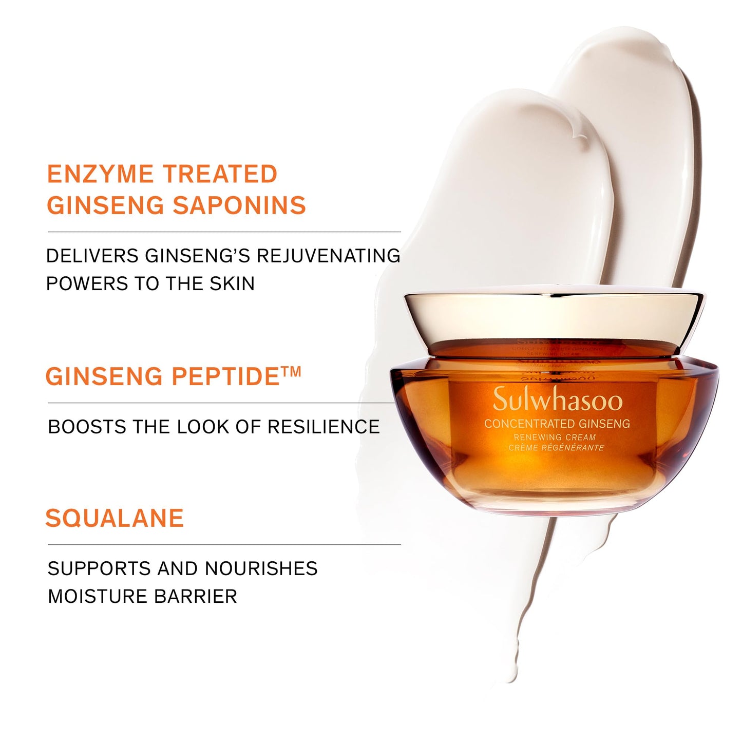 Sulwhasoo First Care Activating Serum - Skin Barrier Strengthening Anti-Aging Face Serum, Visibly Plumps & Hydrates, Reduces Visible Fine Line & Wrinkles, Vitamin C, Korean Skincare