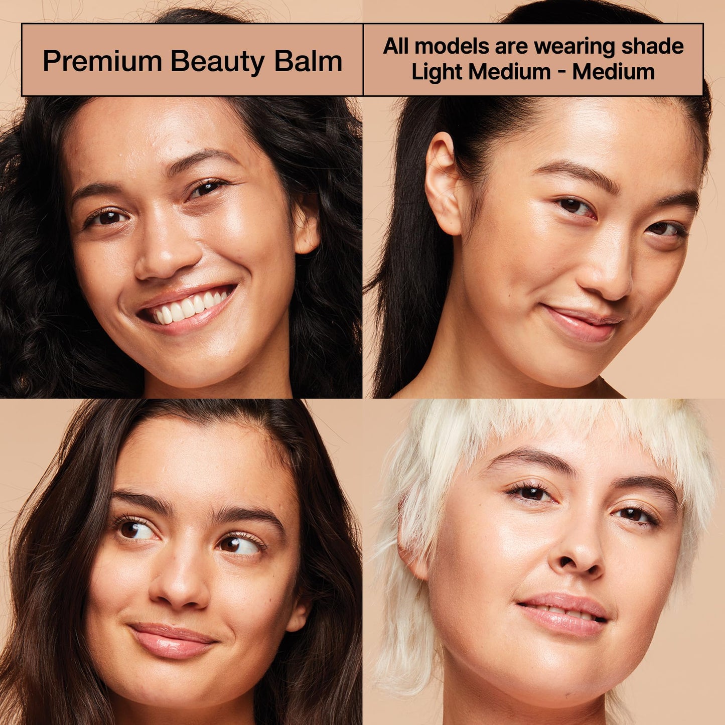 Dr.Jart+ Premium BB Tinted Moisturizer with SPF 40 and Niacinamide | bb cream | Korean Skin Care